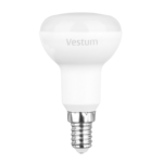 Світлодіодна лампа Vestum R50 6W 4100K 220V E14 1-VS-1402