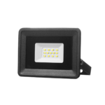 Світлодіодний прожектор Vestum 10W 900Лм 6500K 185-265V IP65 1-VS-3001