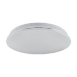 SIMPLE зоряне небо 36W 375*60мм 4000К 2900Lm без пульта 1срібло