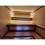 Брус для лави термолипа 85х24х1900-3000 мм