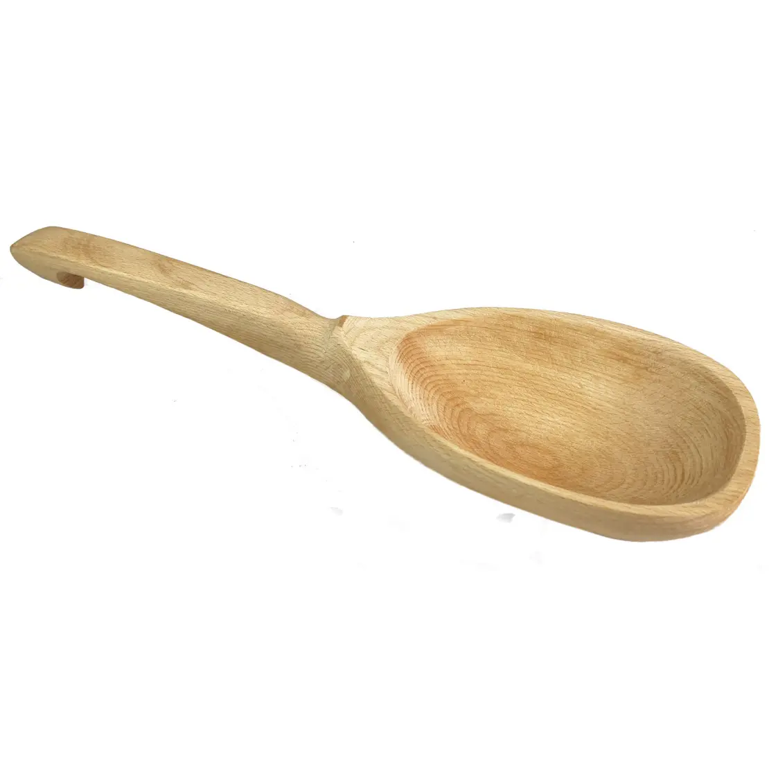 Ківш дерев'яний "Золотий"