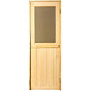 Двері для лазні та сауни Tesli Max 1900х700