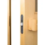 Двері для лазні та сауни Tesli Max 1900х700