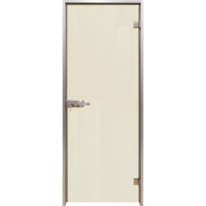 Двері міжкімнатні – Tesli Terra White Sateen 2000х800
