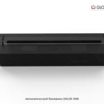 Автоматичний біокамін Gloss Fire Dalex 1000