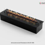 Автоматичний біокамін Gloss Fire Dalex 1000