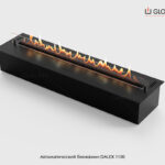 Автоматический биокамин Gloss Fire Dalex 1100