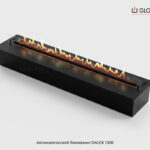 Автоматический биокамин Gloss Fire Dalex 1300