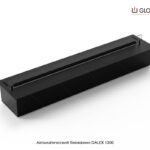 Автоматический биокамин Gloss Fire Dalex 1300