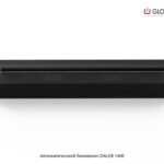 Автоматичний біокамін Gloss Fire Dalex 1400