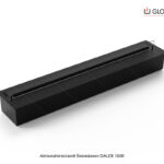 Автоматический биокамин Gloss Fire Dalex 1500