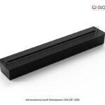 Автоматический биокамин Gloss Fire Dalex 1600