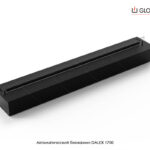 Автоматичний біокамін Gloss Fire Dalex 1700