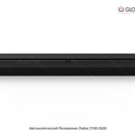Автоматический биокамин Gloss Fire Dalex 2100-3000