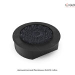 Автоматичний біокамін Gloss Fire Dalex 1000 radius