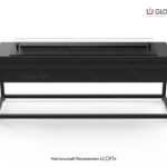 Біокамін підлоговий Gloss Fire Loft