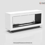 Биокамин напольный Gloss Fire Module-m4