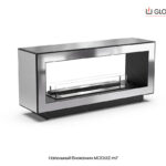 Биокамин напольный Gloss Fire Module-m7
