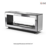 Биокамин напольный Gloss Fire Module-m7