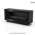 Биокамин напольный Gloss Fire Module-m8