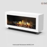 Біокамін підлоговий Gloss Fire Module-m9