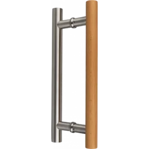 Комплект ручок Tesli Steel
