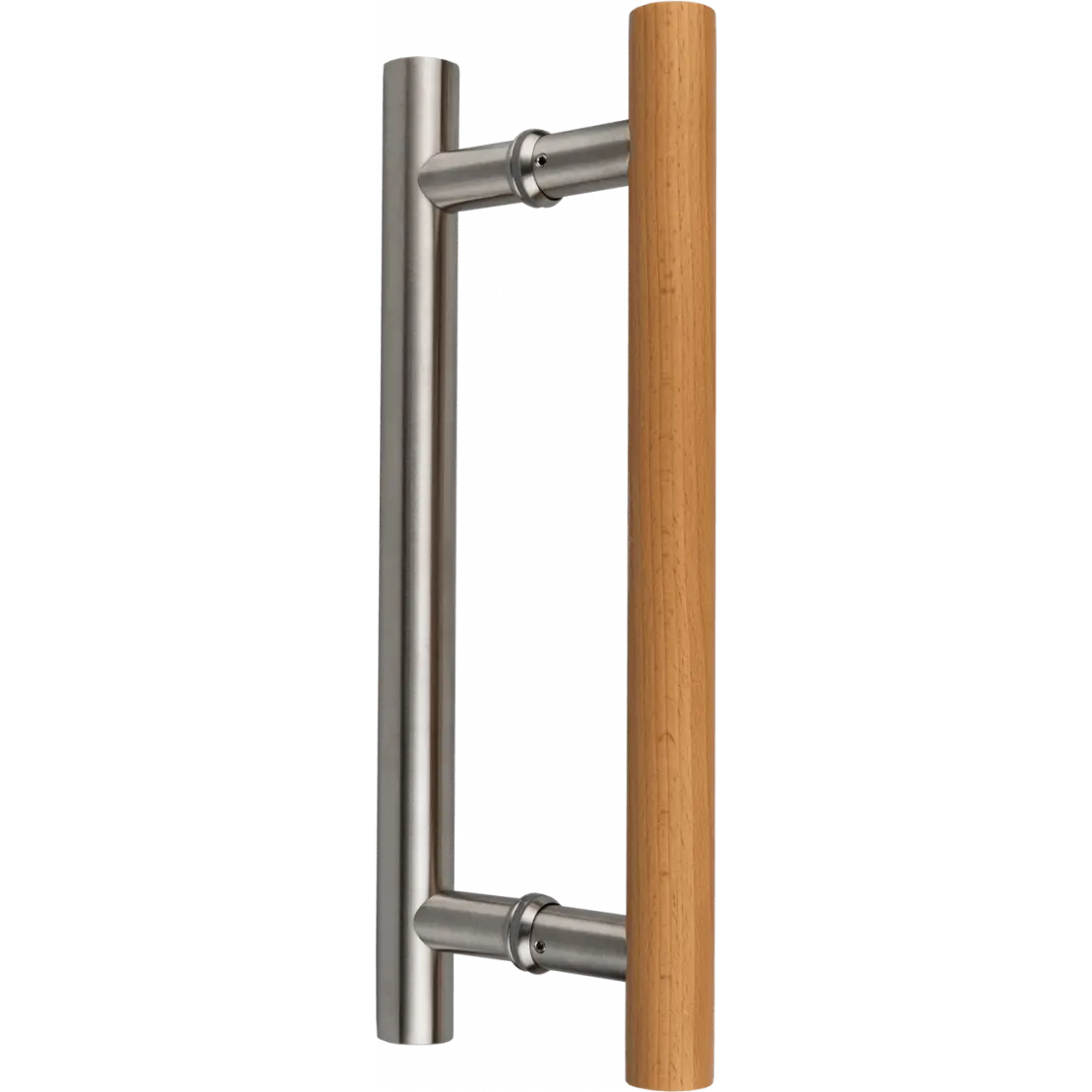 Комплект ручек Tesli Steel