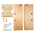 Комплект ручек Tesli
