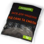 Засіб Ecodym для чищення димоходу 1 кг
