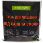 Засіб Ecodym для чищення димоходу 1 кг