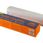Поліно-сажотрус Ecodym для чищення димоходу