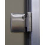 Двері міжкімнатні - Tesli Terra Bronze Sateen 2000х800