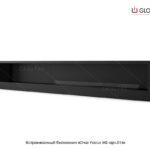 Вбудований біокамін Gloss Fire Очаг Focus MS-арт.016