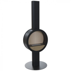 Біокамін Kratki ECHO CIRCLE 50 З СЕРТИФІКАТОМ TÜV
