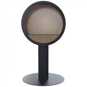 Біокамін Kratki ECHO CIRCLE 70 З СЕРТИФІКАТОМ TÜV