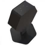 Біокамін Kratki ECHO HEX 50 З СЕРТИФІКАТОМ TÜV