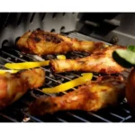 Чавунний гриль Invicta BBQ Assouan
