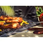 Чавунний гриль Invicta BBQ Assouan