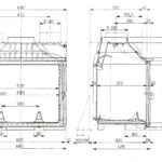Камінна топка Сlairflam 685C/084 Fonte-flamme