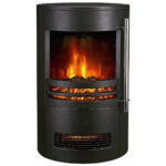 Електрокамін ArtiFlame AF-FS-91-G