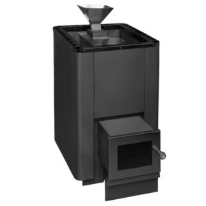 Піч для лазні PI-20 SL anthracite