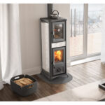 Піч La Nordica GEMMA FORNO Elegance White Infinity