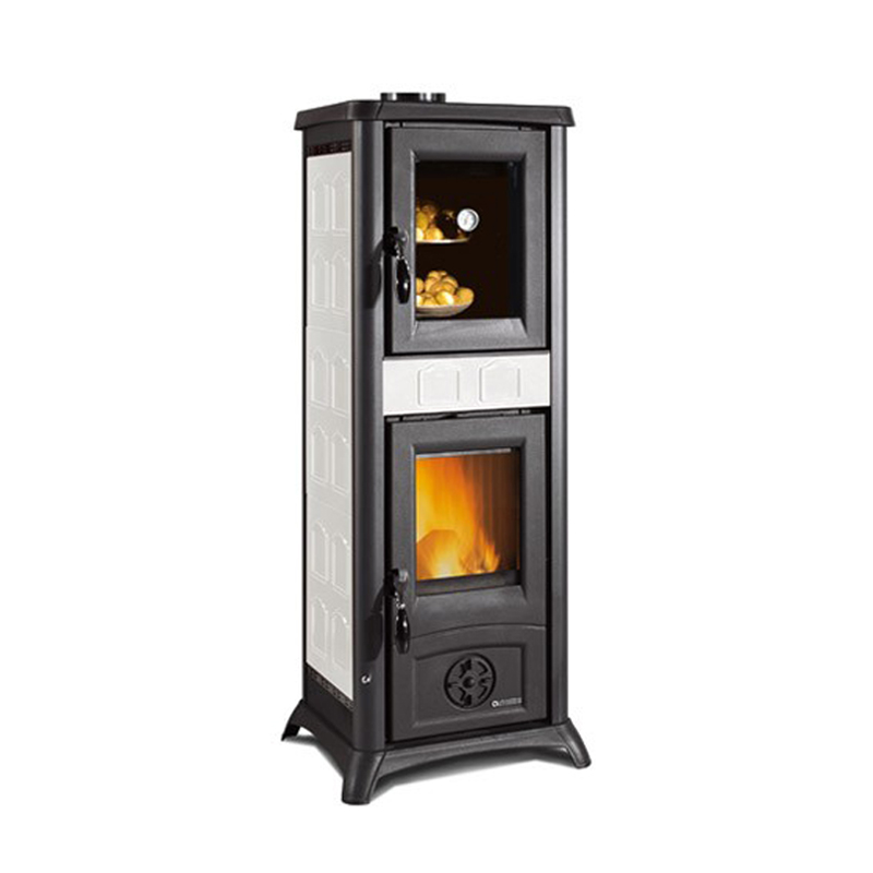 Піч La Nordica GEMMA FORNO Elegance White Infinity