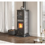 Піч La Nordica GEMMA FORNO Natural Stone