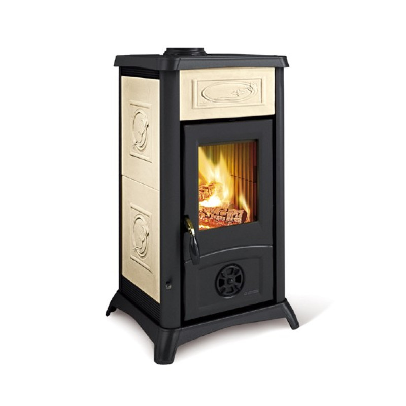 Піч La Nordica GEMMA Liberty Panna