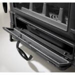 Піч La Nordica ISOTTA FORNO EVO Anthracite Black