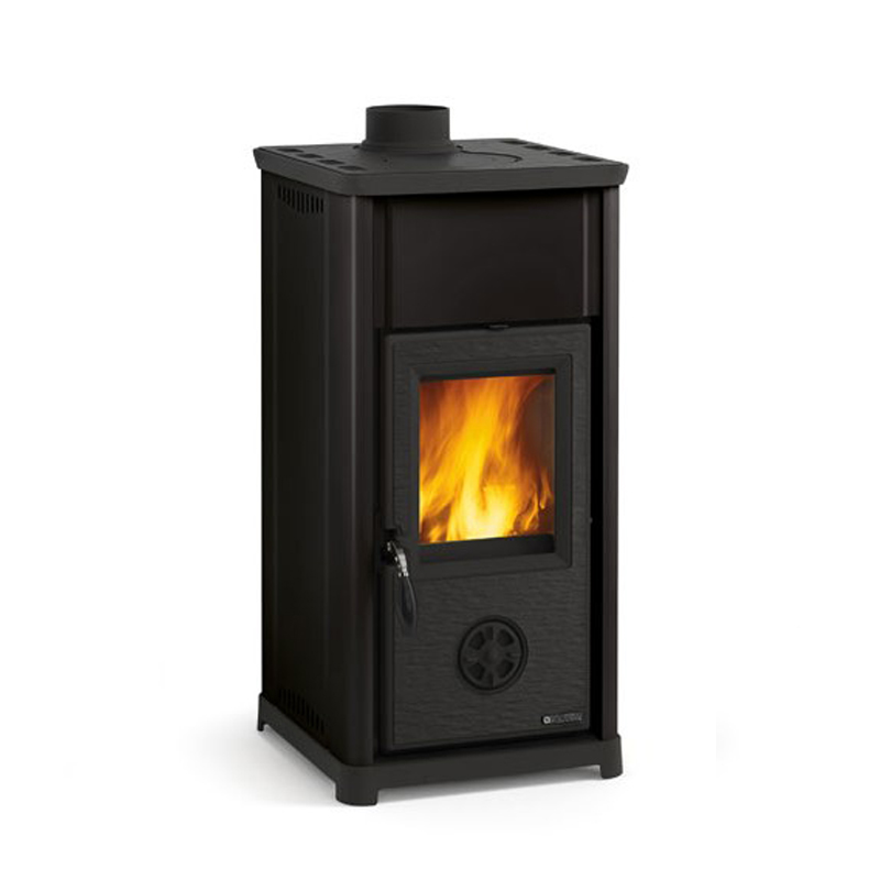Печь La Nordica TEA Anthracite Black