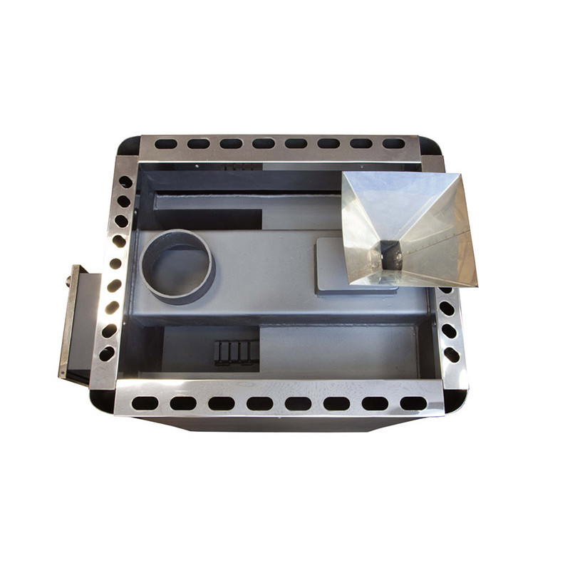 Печь для бани PI-27 L