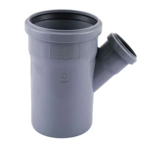 Трійник каналізаційний Magnaplast HT Plus 110/50/45°