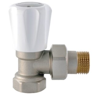 Кран Vario Term регуляційний SWING 2, кутовий 000M870A001